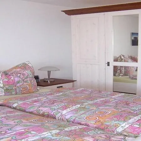 Mueritz In Rechlin-nord Apartment Rechlin
