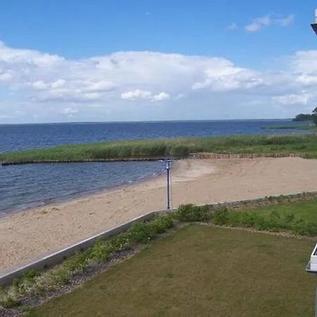 Appartement Exklusives In