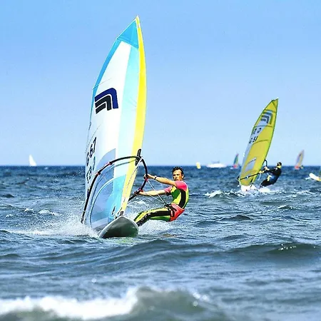 Exklusives In Appartement