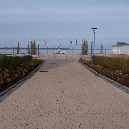 Exklusives In Apartment *