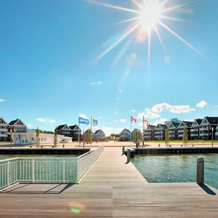 Appartement Exklusives In Rechlin