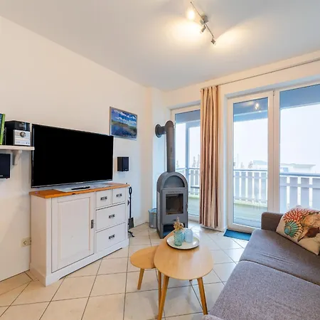 Apartment Mueritz In Rechlin-nord *
