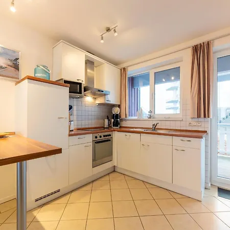 Mueritz In Rechlin-nord Apartment