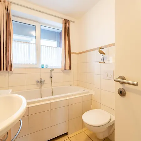 Apartment Mueritz In Rechlin-nord