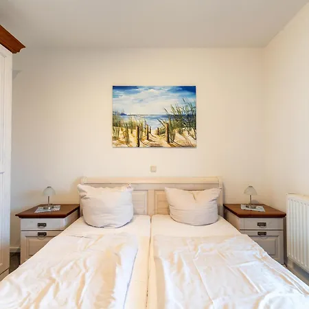 Mueritz In Rechlin-nord Apartment