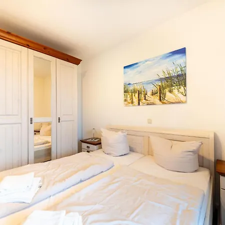 Appartement Exklusives In