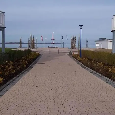 Exklusives In Apartment