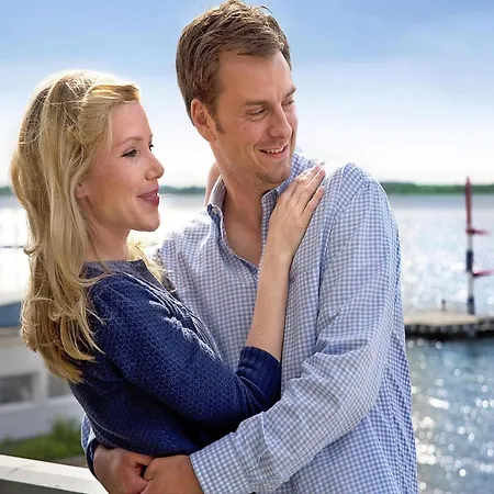 Apartment Exklusives In Rechlin