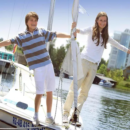 Apartment Exklusives In *