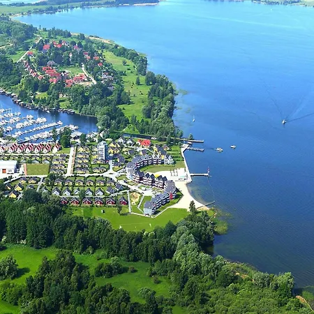 Exklusives In Apartment