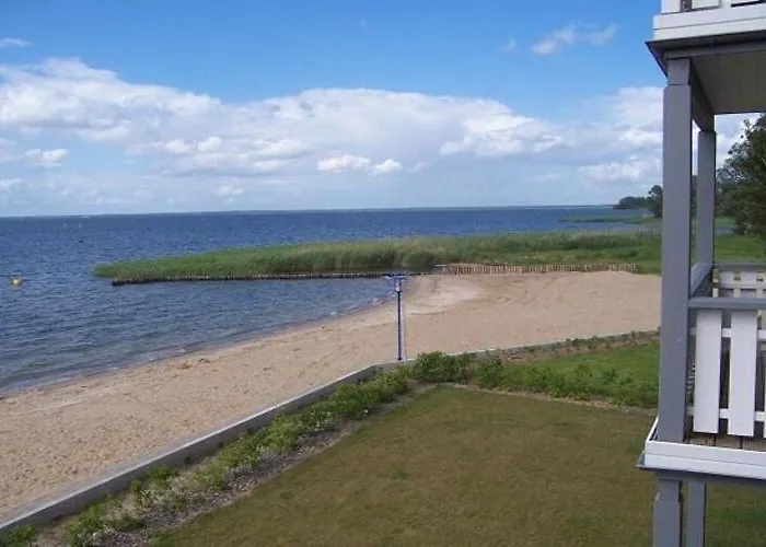 Apartman Exklusives In