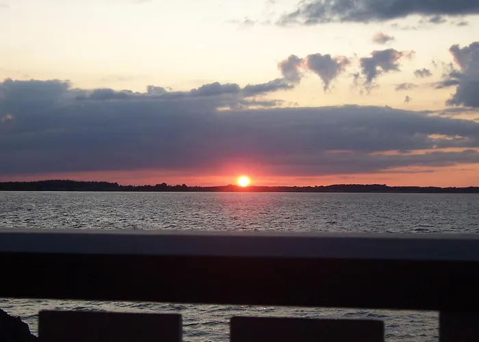 Exklusives In Apartman *