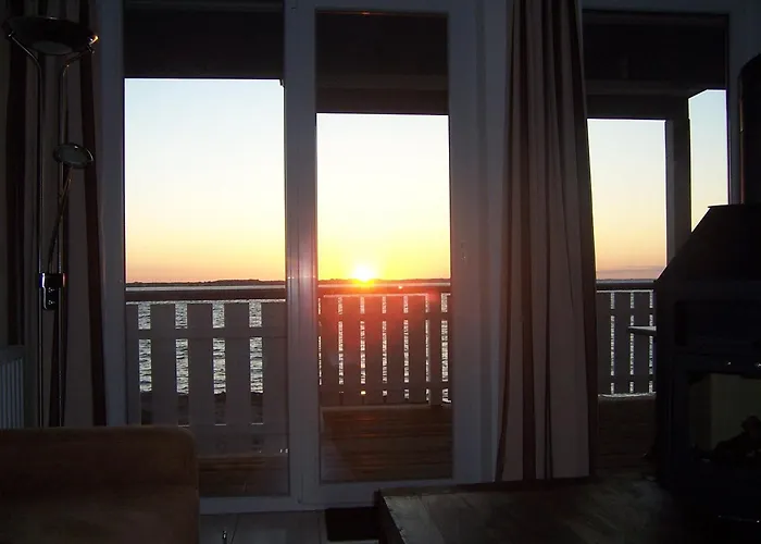 Exklusives In Rechlin