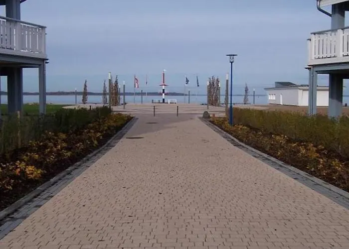 Exklusives In Apartman *