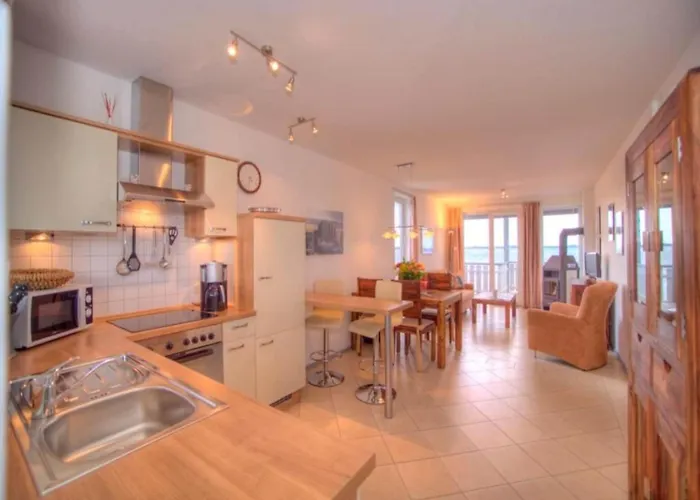 Apartman Exklusives In