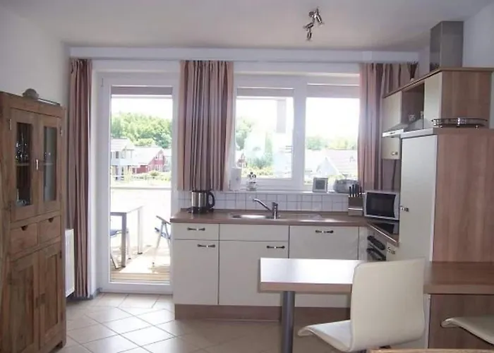 Apartman Exklusives In *