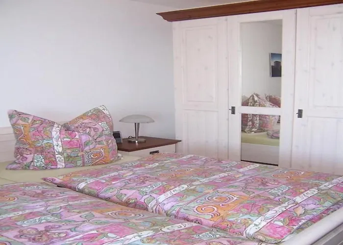 Apartman Exklusives In