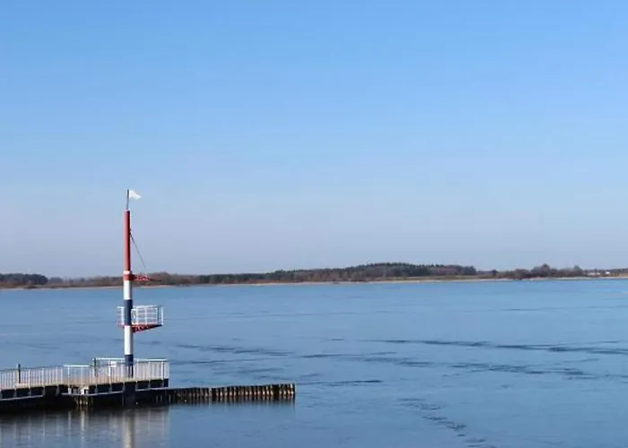 Exklusives In Apartman