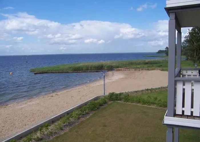 Exklusives In Apartman *