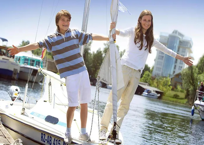 Apartman Exklusives In *