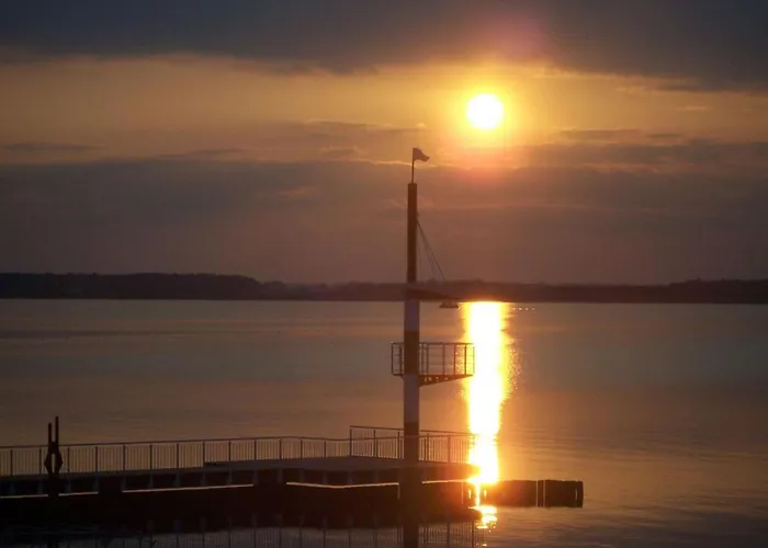 Exklusives In * Rechlin