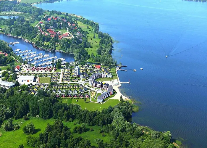 Exklusives In Apartman